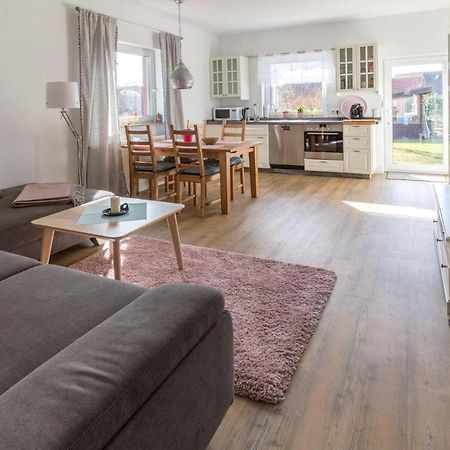 Ferienwohnung-In-Luebesse Lubesse Zewnętrze zdjęcie