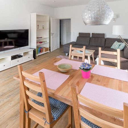 Ferienwohnung-In-Luebesse Lubesse Zewnętrze zdjęcie