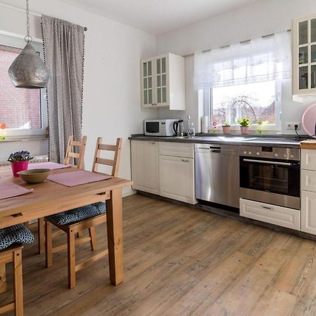 Ferienwohnung-In-Luebesse Lubesse Zewnętrze zdjęcie