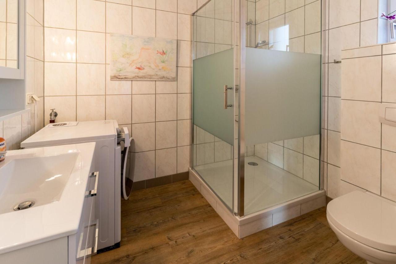 Ferienwohnung-In-Luebesse Lubesse Zewnętrze zdjęcie