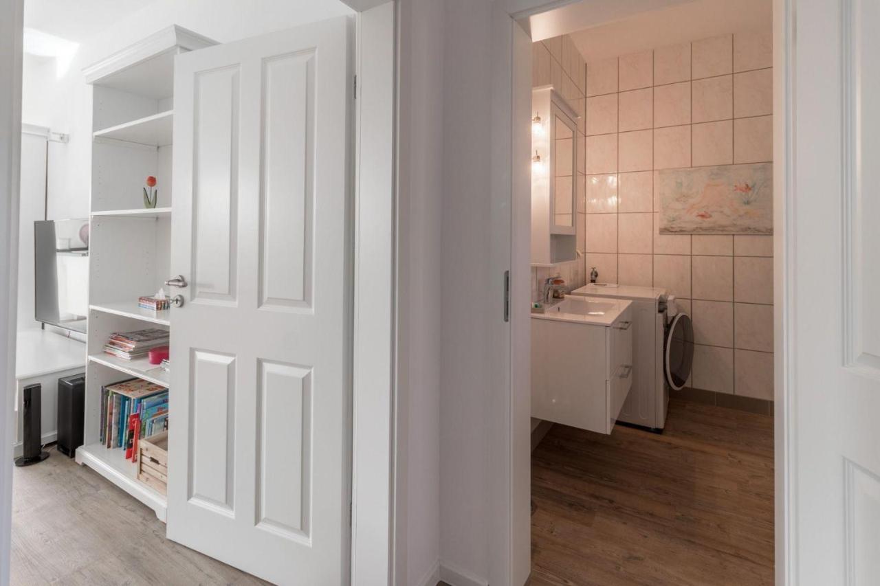 Ferienwohnung-In-Luebesse Lubesse Zewnętrze zdjęcie