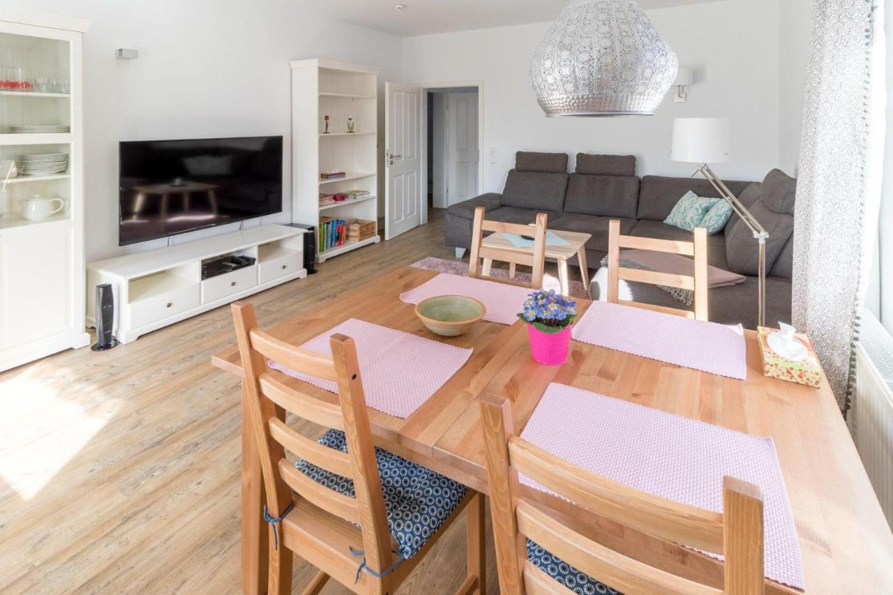 Ferienwohnung-In-Luebesse Lubesse Zewnętrze zdjęcie