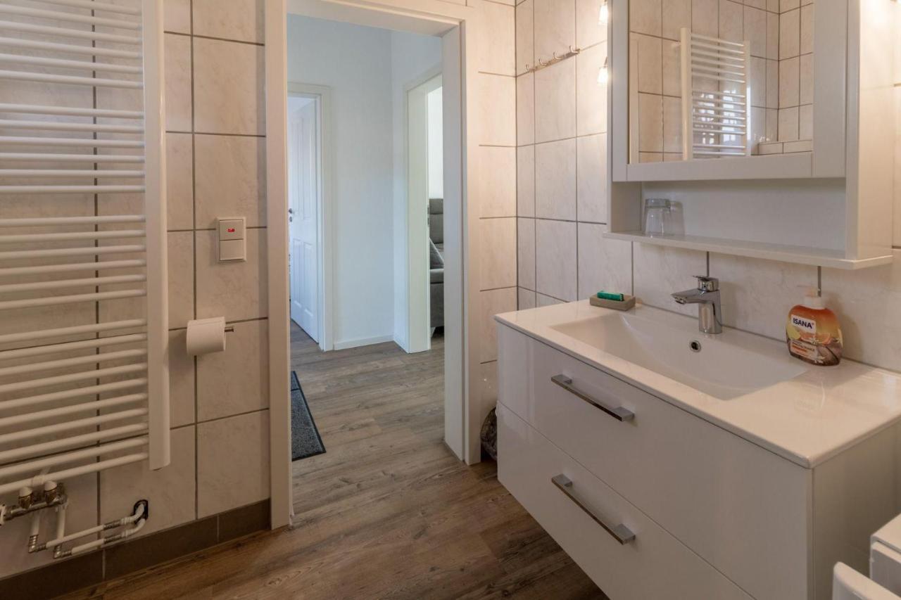 Ferienwohnung-In-Luebesse Lubesse Zewnętrze zdjęcie